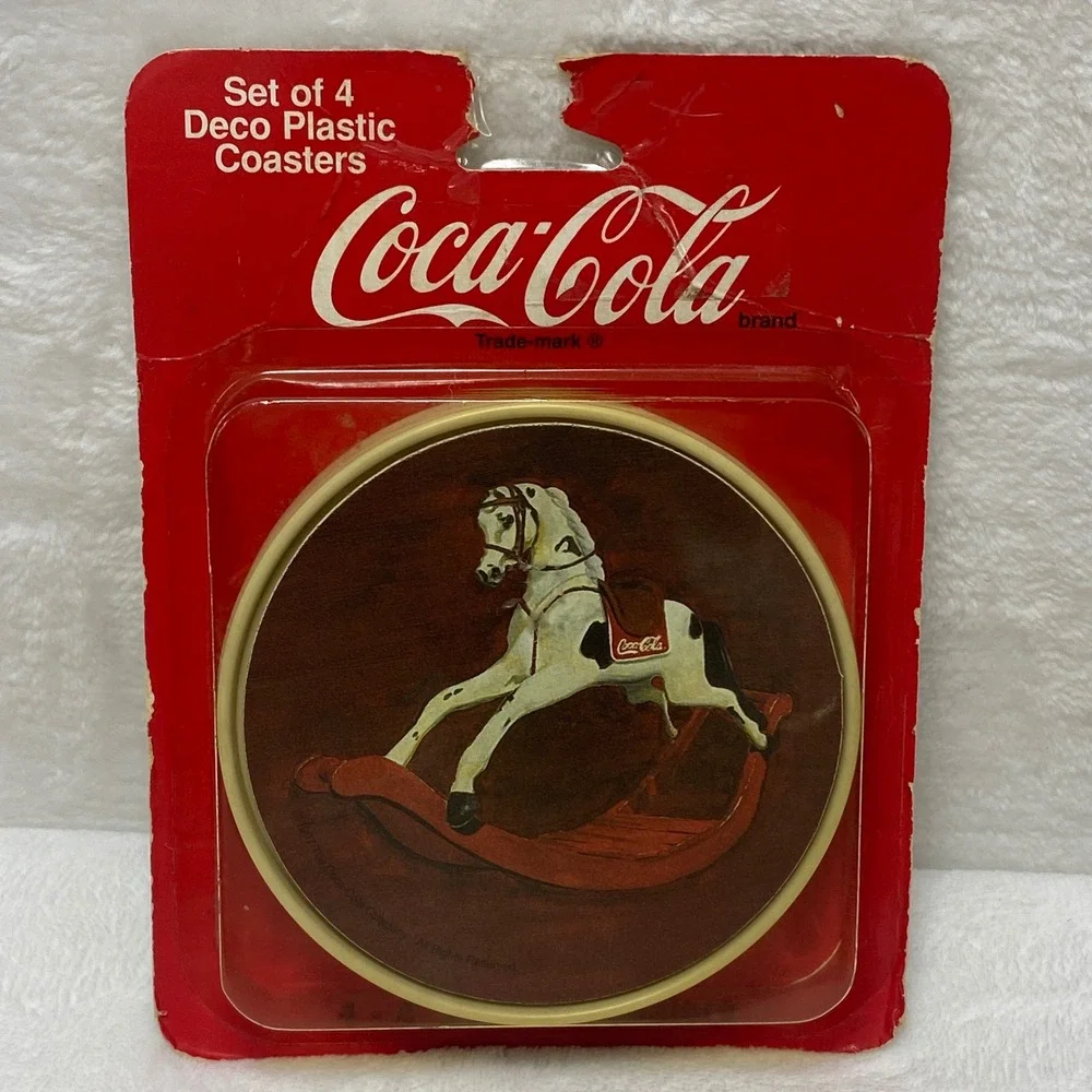 Coca Cola use bear brand